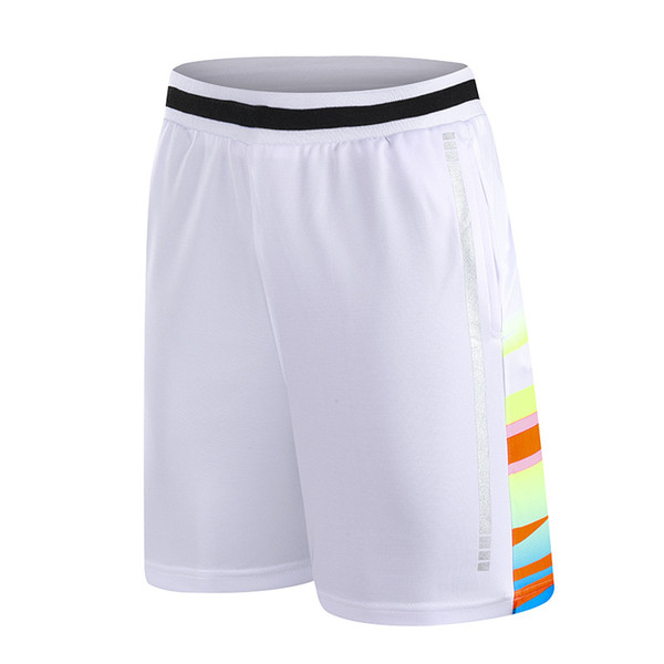 2018 CHINA Dragon badminton Short ,ZHANG JI KE PINGPONG Shorts,Sweat absorption quick dry table tennis Shorts shuttlecock Short