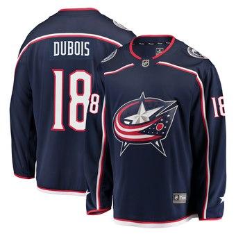 2019 Cheap Hockey Jerseys Columbus Blue Jackets Zach Werenski Custom USA Ice Hockey Jersey Blank Store Youth Kids Winter Classic DHL womens