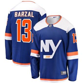 2019 Cheap Hockey Jerseys New York Islanders John Tavares Custom USA Ice Hockey Jersey Blank Store Youth Kids Winter Classic DHL womens 4xl