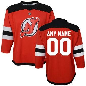 2019 Cheap Hockey Jerseys New Jersey Devils Ben Lovejoy Custom USA Ice Jersey Blank Store personalized customized authentic womens kids 4xl