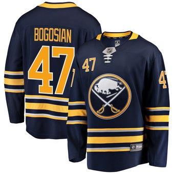 2019 Cheap Hockey Jerseys Buffalo Sabres Zach Bogosian Custom USA Ice Hockey Jersey Blank Store Youth Kids Winter Classic DHL womens kids 4x