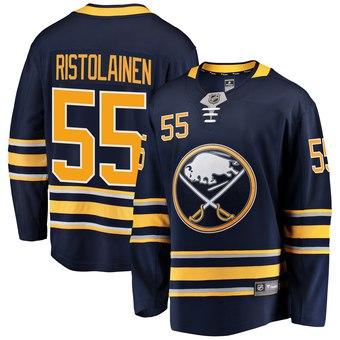 2019 Cheap Hockey Jerseys Buffalo Sabres Sam Reinhart Custom USA Ice Hockey Jersey Blank Store Youth Kids Winter Classic DHL womens kids 4xl