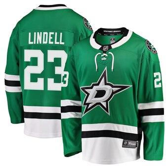 2019 Cheap Hockey Jerseys Dallas Stars Esa Lindell Custom USA Ice Hockey Jersey Blank Store Youth Kids Winter Classic DHL womens kids 4xl