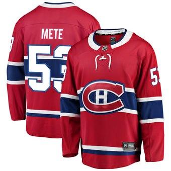 2019 Cheap Hockey Jerseys Montreal Canadiens Paul Byron Custom USA Ice Jersey Blank Store personalized customized factory womens kids 4xl us