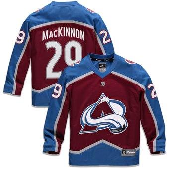 2019 Cheap Hockey Jerseys Colorado Avalanche Semyon Varlamov Custom USA Ice Hockey Jersey Blank Store Youth Kids Winter Classic DHL womens 4