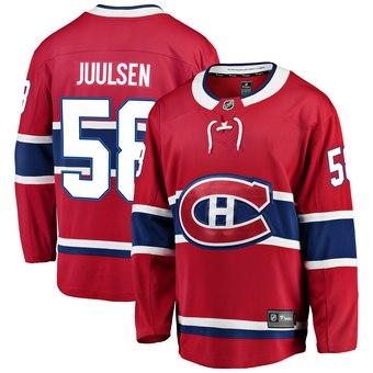 2019 Cheap Hockey Jerseys Montreal Canadiens Charles Hudon Custom USA Ice Jersey Blank Store personalized customized factory womens kids 4xl