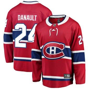 2019 Cheap Hockey Jerseys Montreal Canadiens Jordie Benn Custom USA Ice Jersey Blank Store personalized customized factory womens kids 4xl