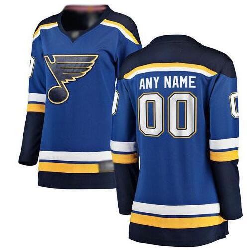 Custom St.Louis Blues nhl hockey jerseys Oskar Sundqvist 2019 Stanley Cup Final Patch Jersey 4xl 5xl 6xl wholesale cheap factory sport AD