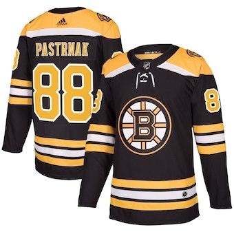 2019 Men's David Pastrnak NHL Hockey Jerseys Winter Classic Custom ice hockey Authentic jersey All Stitched 2018 Player blank baby kids man