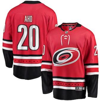 2019 Sebastian Aho NHL Hockey Jerseys 11Jordan Staal Winter Classic Custom Authentic ice hockey jersey All Stitched Branded blank baby man u