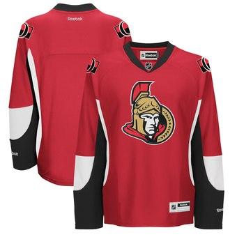 2019 Cheap Hockey Jerseys Ottawa Senators Matt Duchene Custom USA Ice Jersey Blank Store personalized customized factory womens kids 4xl us