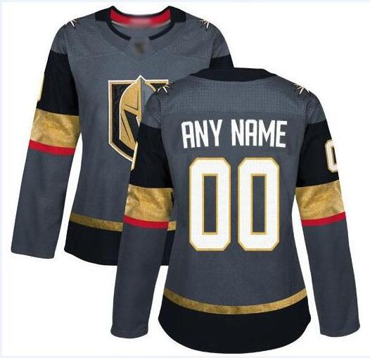 Custom Vegas Golden Knights nhl hockey jerseys Marc-Andre Fleury Pierre-Edouard Bellemare 2019 Stanley Cup Final Patch Jersey 4xl 5xl 6xl