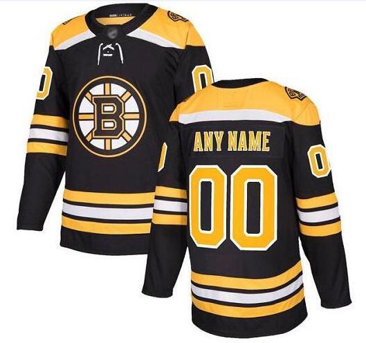 Custom Boston Bruins nhl hockey jerseys David Pastrnak Anders Bjork 2019 Stanley Cup Final Patch Jersey 4xl 5xl 6xl cheap factory womens 4xl