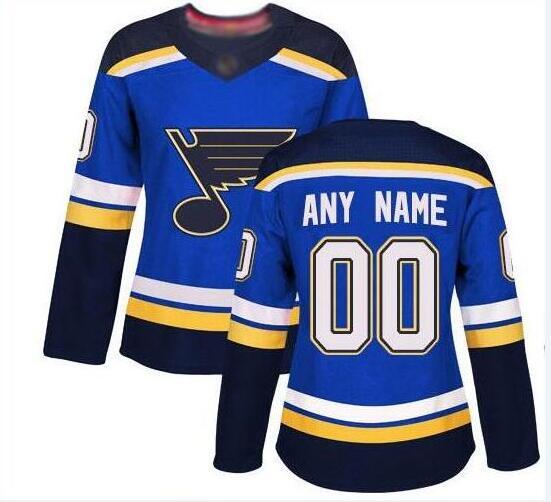 Custom St.Louis Blues nhl hockey jerseys Oskar Sundqvist 2019 Stanley Cup Final Patch Jersey 4xl 5xl 6xl wholesale cheap factory shirts kids