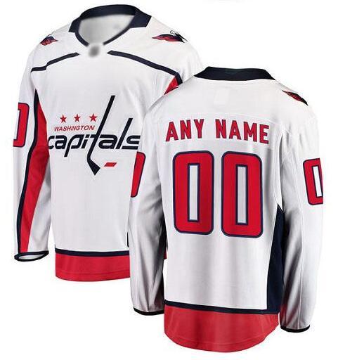 Custom Washington Capitals nhl hockey jerseys Blake Wheeler 2019 Stanley Cup Final Patch Jersey 4xl 5xl 6xl wholesale cheap factory womens A