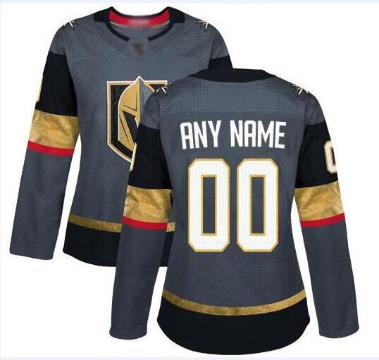 Custom Vegas Golden Knights nhl hockey jerseys Marc-Andre Fleury Deryk Engelland 2019 Stanley Cup Final Patch Jersey 4xl 5xl 6xl cheap youth