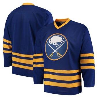 Buffalo Sabres NHL Hockey Jerseys Jason Pominville Rasmus Dahlin Sam Reinhart Ryan O'Reilly custom vintage hockey Jerseys cheap factory 4xl