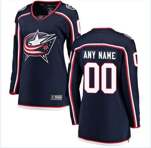 Custom Columbus Blue Jackets nhl hockey jerseys Sergei Bobrovsky 2019 Stanley Cup Final Patch Jersey 4xl 5xl 6xl wholesale cheap shirts AD