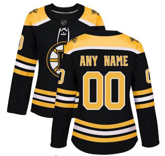 Custom Boston Bruins nhl hockey jerseys Cam Neely 2019 Stanley Cup Final Patch Jersey 4xl 5xl 6xl wholesale cheap factory womens kids 4xl