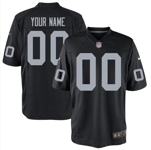 28 Josh Jacobs Antonio Brown Raiders Jersey Clelin Ferrell Johnathan Abram Maxx Crosby custom america football jerseys 4XL 5XL 6XL wholesale