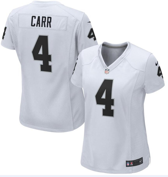 24 Johnathan Abram Antonio Brown Raiders Jersey Clelin Ferrell Josh Jacobs Howie Long custom american football jerseys 4XL 5XL 6XL white