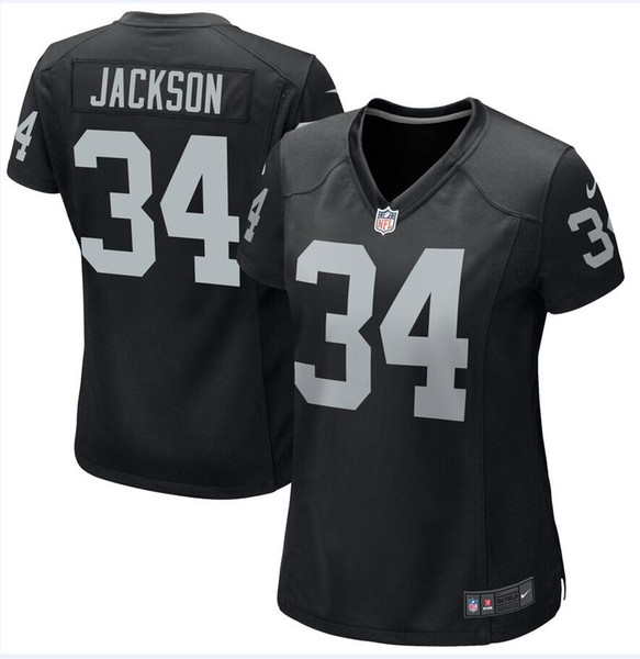 Clelin Ferrell Raiders Jersey Josh Jacobs Johnathan Abram Antonio Brown Trayvon Mullen custom american football jerseys 4XL 5XL 6XL apparel