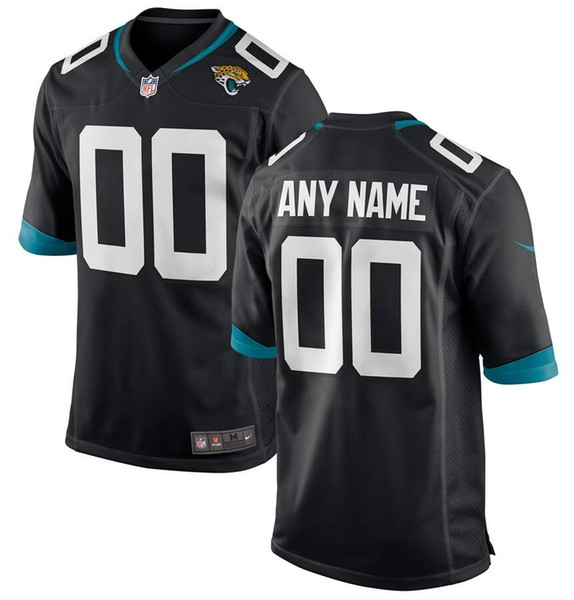 Draft Josh Allen Nick Foles Jersey Leonard Fournette Jalen Ramsey Yannick Ngakoue Calais Campbell custom american football jerseys cheap 4xl