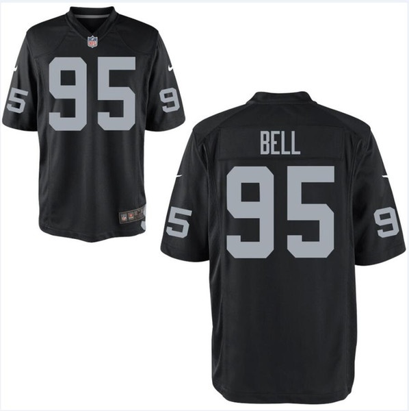 Clelin Ferrell Antonio Brown Raiders Jersey Josh Jacobs Johnathan Abram Marshawn Lynch custom american football jerseys 4XL 5XL 6XL outdoors