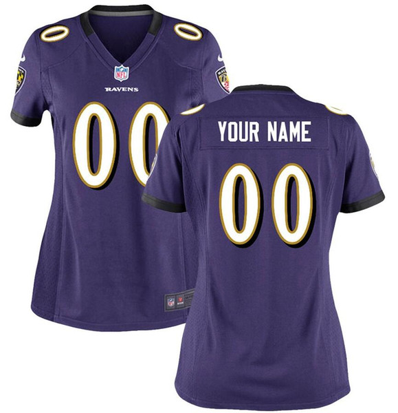 5 Marquise Brown 21 Mark Ingram Ravens Jersey Lamar Jackson Earl Thomas Justin Tucker Ray Lewis custom american football jerseyre game mens