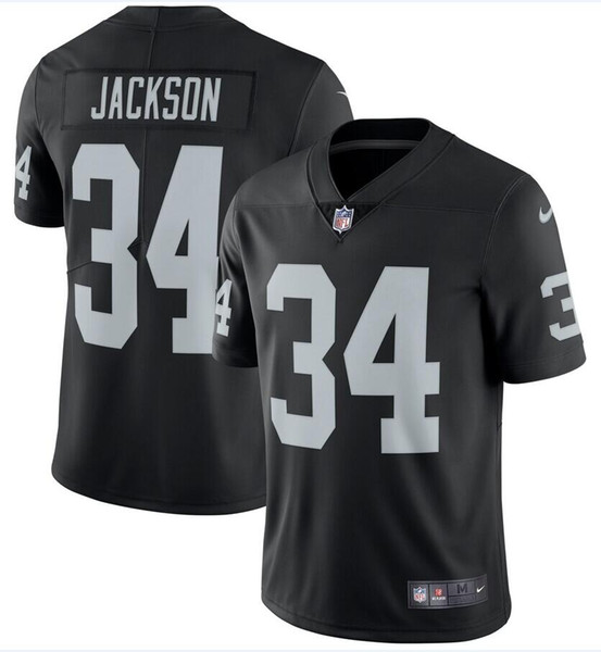 28 Josh Jacobs Antonio Brown Raiders Jersey Clelin Ferrell Johnathan Abram Derek Carr custom american football jerseys 4XL 5XL 6XL wholesale