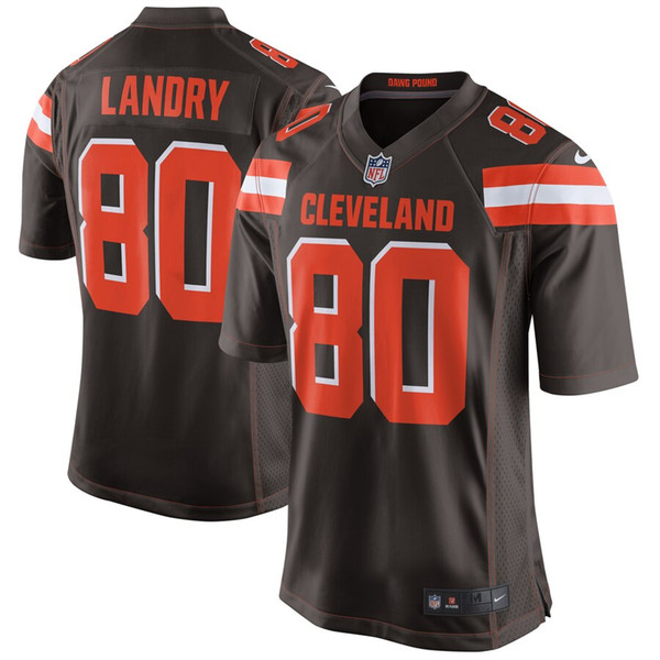 Odell Beckham Jr Browns Jersey Baker Mayfield Bernie Kosar David Njoku Nick Chubb Myles Garrett custom american football jerseys rugby 4xl