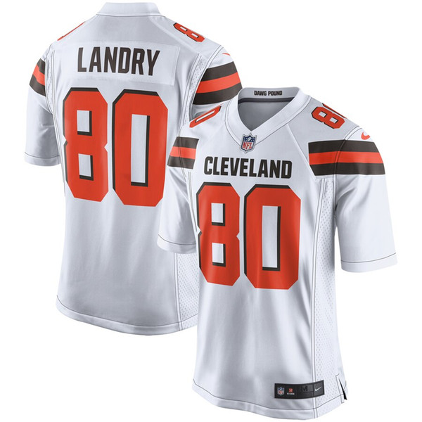 Odell Beckham Jr Browns Jersey Baker Mayfield Bernie Kosar David Njoku Nick Chubb Myles Garrett custom american football jerseys College