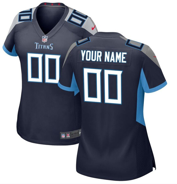 #98 Jeffery Simmons Titans Jersey Marcus Mariota Taylor Lewan Kevin Byard Aj Brown Kevin Byard custom american football jerseys factory