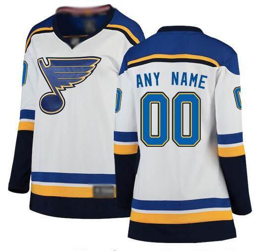 Custom St.Louis Blues nhl hockey jerseys 43Jordan Schmaltz 2019 Stanley Cup Final Patch Jersey 4xl 5xl 6xl wholesale cheap factory sport AD