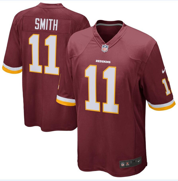 Redskins Dwayne Haskins Jersey Montez Sweat Alex Smith Sean Taylor Ryan Kerrigan Landon Collins custom american football jerseys shirts 4xl