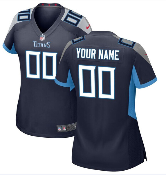 #98 Jeffery Simmons Titans Jersey Marcus Mariota Taylor Lewan Kevin Byard Aj Brown Kevin Byard custom american football jerseys teams mens