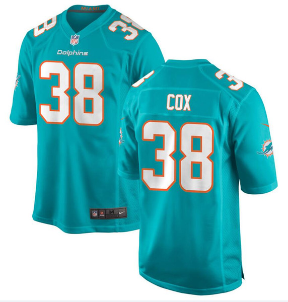 3 Josh Rosen Christian Wilkins Dolphins Jersey Ryan Minkah Fitzpatrick Myles Gaskin Kenny Stills custom american football jerseys Sports 4xl