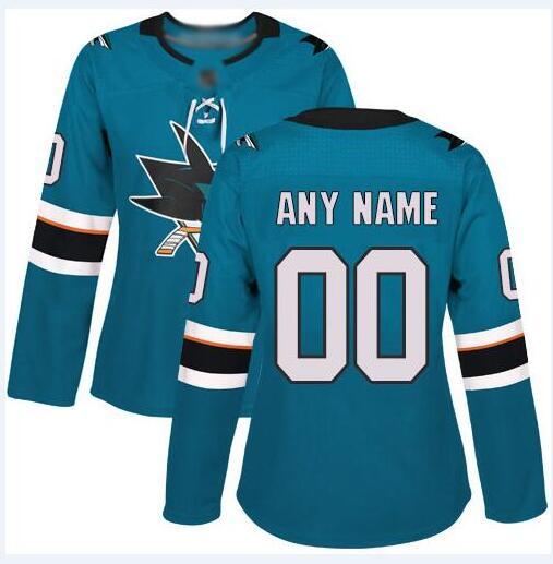 Custom San Jose Sharks nhl hockey jerseys Timo Meier 2019 Stanley Cup Final Patch Jersey 4xl 5xl 6xl wholesale cheap sport factory kids