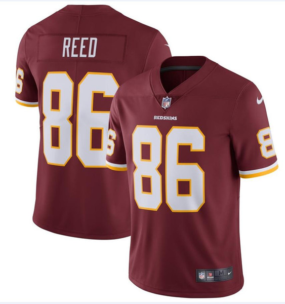 Dwayne Haskins Montez Sweat Redskins Jersey Alex Smith Sean Taylor Chris Thompson Terry Mclaurin custom american football jerseys limited