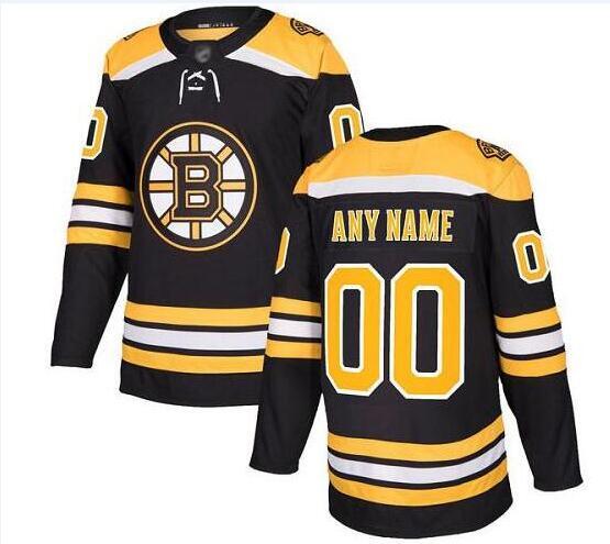 Custom Boston Bruins nhl hockey jerseys David Pastrnak David Backes 2019 Stanley Cup Final Patch Jersey 4xl 5xl 6xl cheap factory womens 4xl