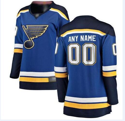 Custom St.Louis Blues nhl hockey jerseys Colton Parayko 2019 Stanley Cup Final Patch Jersey 4xl 5xl 6xl wholesale cheap factory womens kids