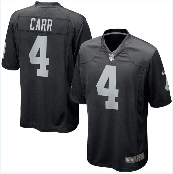 Clelin Ferrell Antonio Brown Raiders Jersey Josh Jacobs Johnathan Abram Marshawn Lynch custom american football jerseys 4XL 5XL 6XL discount