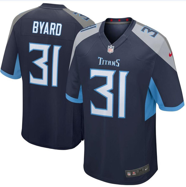 #98 Jeffery Simmons Titans Jersey Marcus Mariota D'andre Delanie Walker David Long Amani Hooker custom american football jerseys Wear youth