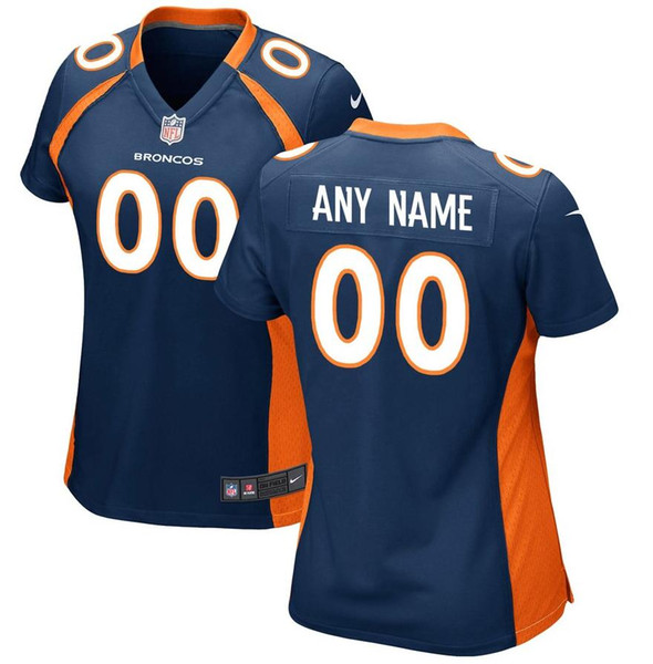 3 Drew Lock Noah Fant Broncos Jersey Von Miller Denver Phillip Lindsay John Elway Justin Hollins custom american football jerseys stitched