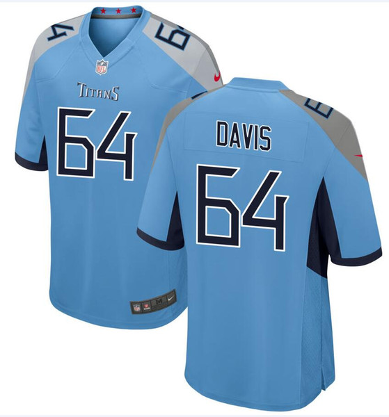 #98 Jeffery Simmons Titans Jersey Marcus Mariota D'andre Delanie Walker David Long Amani Hooker custom american football jerseys teams mens