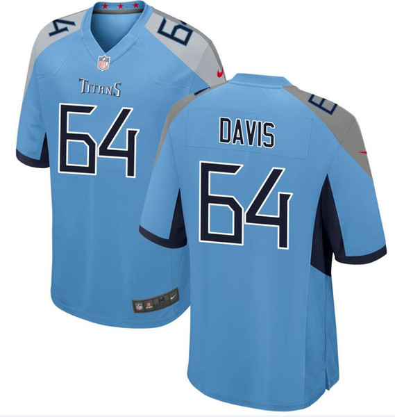 #98 Jeffery Simmons Titans Jersey Marcus Mariota D'andre Delanie Walker David Long Amani Hooker custom american football jerseys shirts 4xl