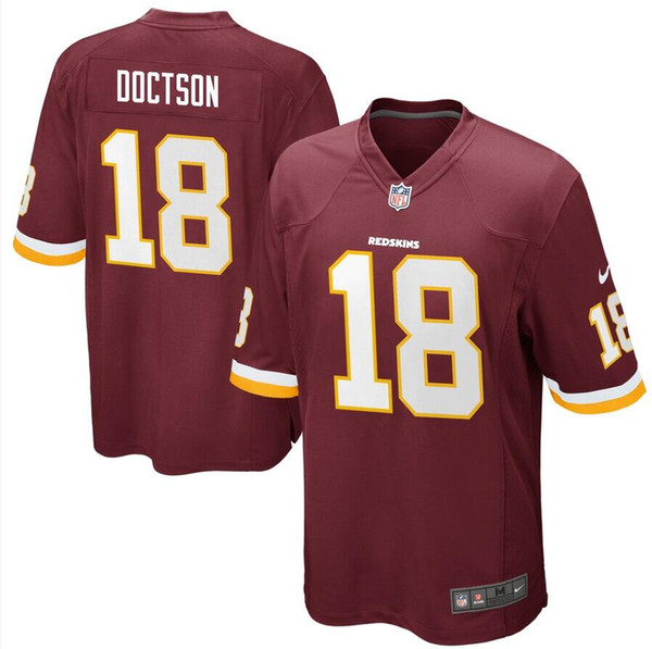 Redskins Dwayne Haskins Jersey Montez Sweat Alex Smith Sean Taylor Adrian Peterson John Riggins custom american football jerseys mens women