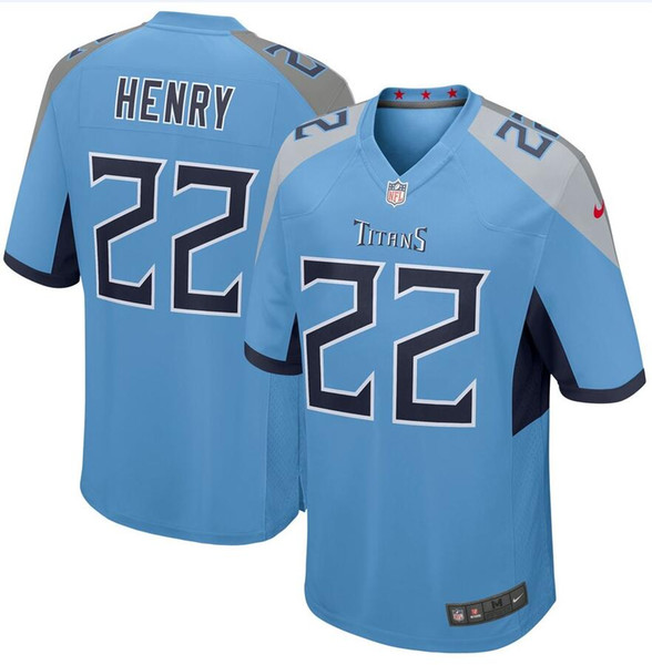 #98 Jeffery Simmons Titans Jersey Marcus Mariota D'andre Delanie Walker David Long Amani Hooker custom american football jerseys Athletic