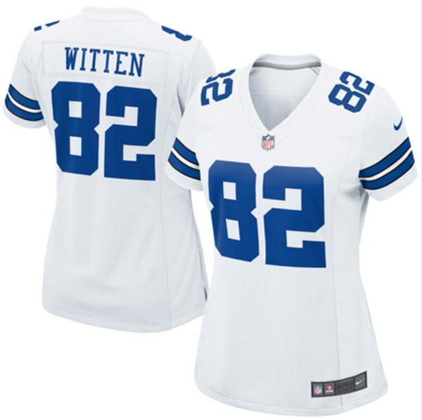 Ezekiel Elliott Cowboys Jersey Dak Prescott Jason Witten Michael Irvin Dez Bryant Jaylon Smith custom american football jerseys Apparel
