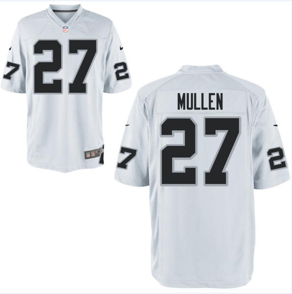 28 Josh Jacobs Antonio Brown Raiders Jersey Clelin Ferrell Johnathan Abram Maxx Crosby custom american football jerseys 4XL 5XL 6XL 7xl mens